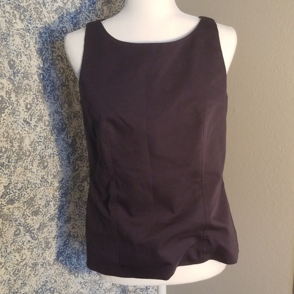 Ann Taylor Tank Top